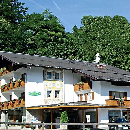 Alpenland Schneck Apartman Berchtesgaden Kültér fotó