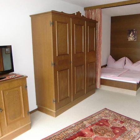 Alpenland Schneck Apartman Berchtesgaden Kültér fotó