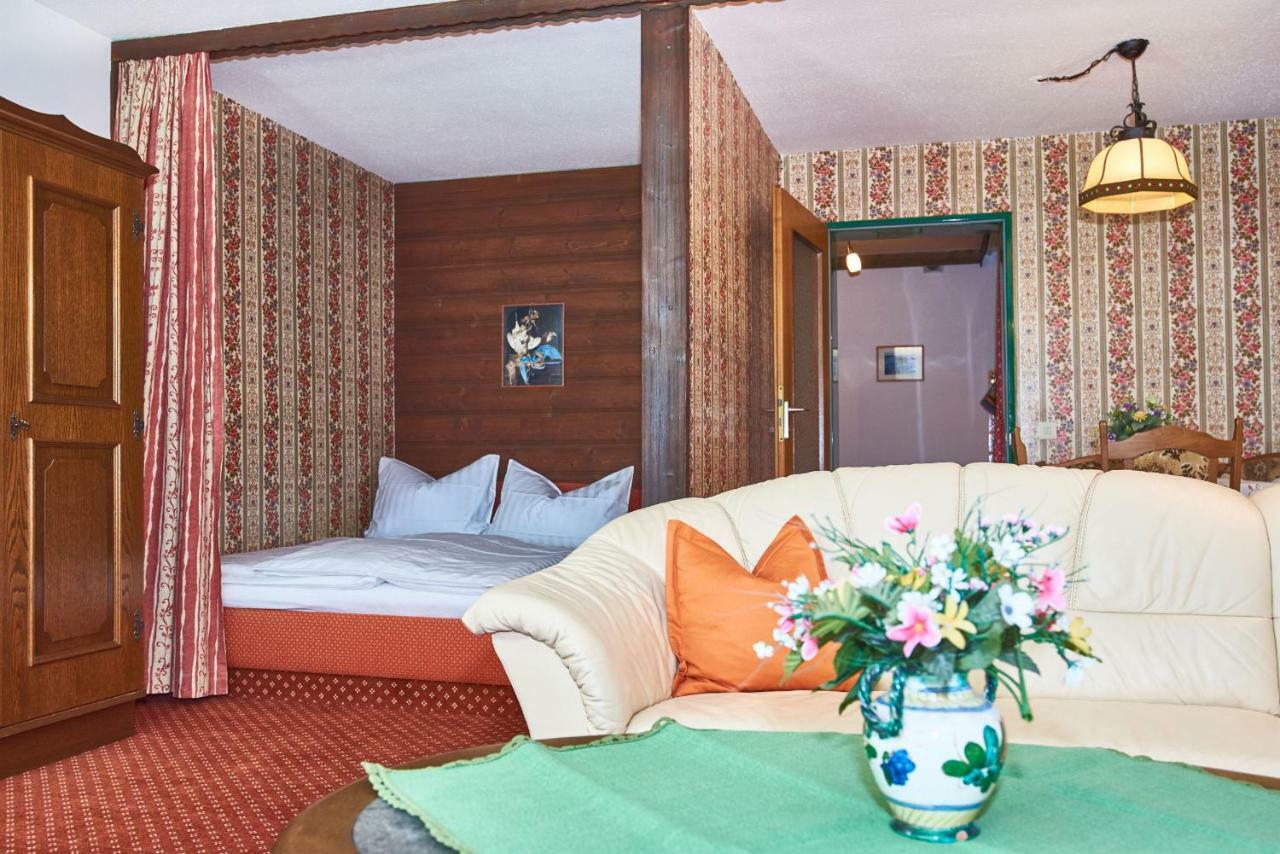 Alpenland Schneck Apartman Berchtesgaden Kültér fotó