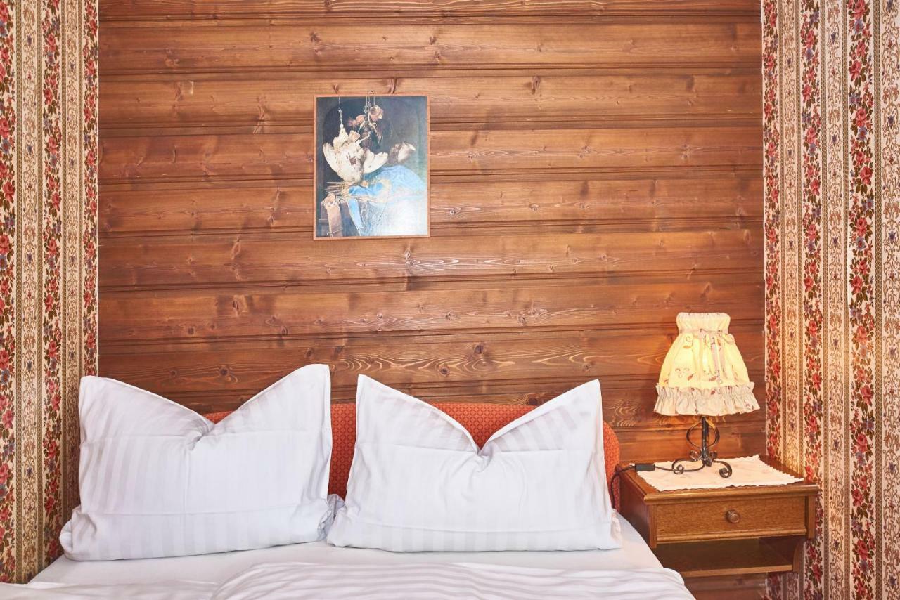 Alpenland Schneck Apartman Berchtesgaden Kültér fotó