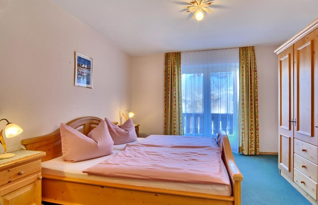 Alpenland Schneck Apartman Berchtesgaden Kültér fotó