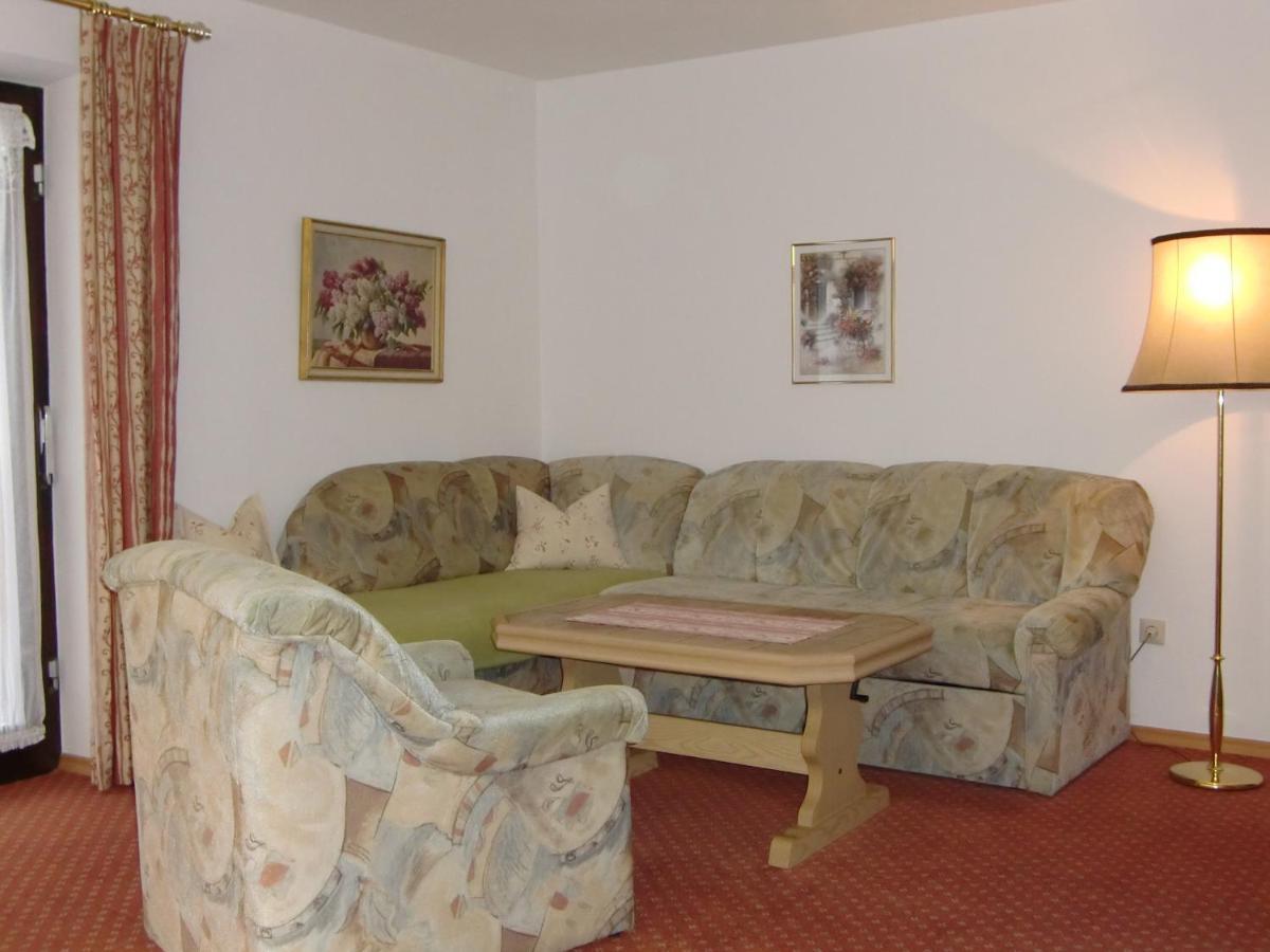 Alpenland Schneck Apartman Berchtesgaden Kültér fotó