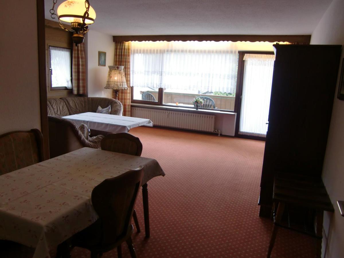 Alpenland Schneck Apartman Berchtesgaden Kültér fotó