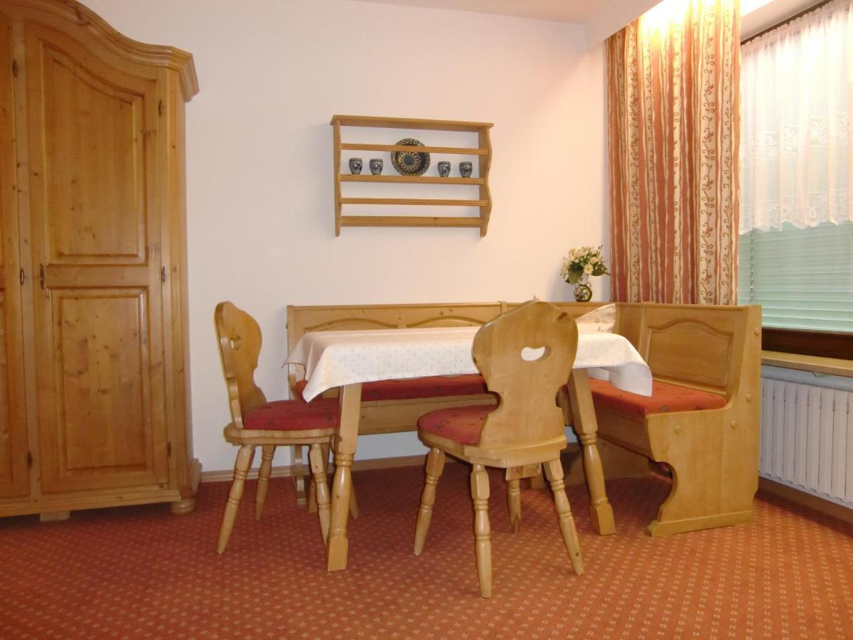 Alpenland Schneck Apartman Berchtesgaden Kültér fotó