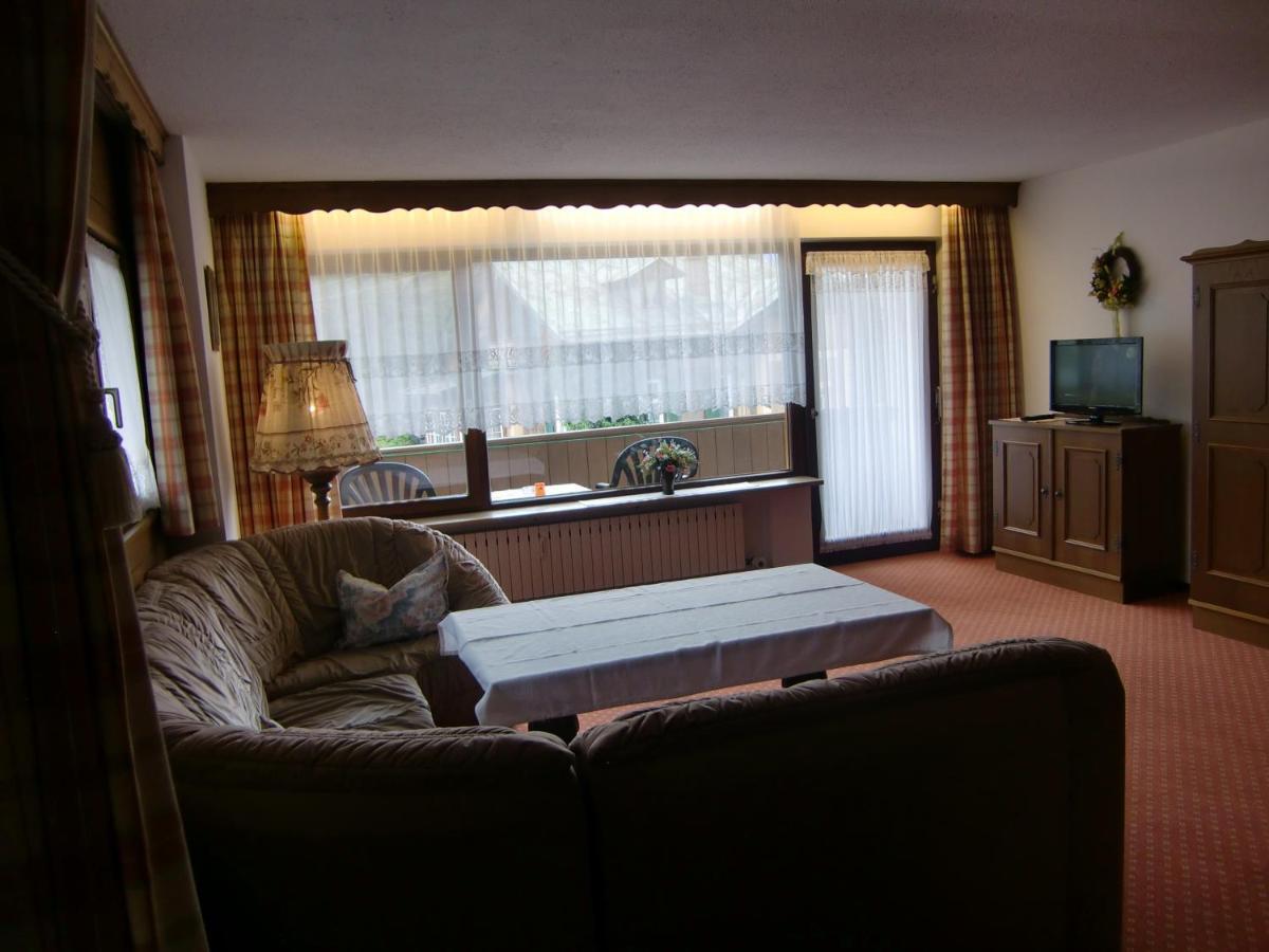 Alpenland Schneck Apartman Berchtesgaden Kültér fotó