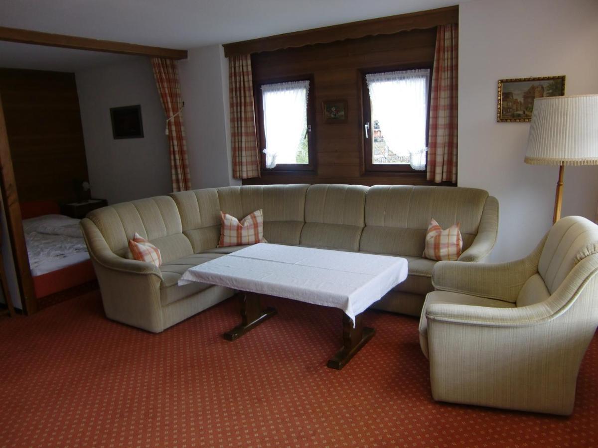 Alpenland Schneck Apartman Berchtesgaden Kültér fotó