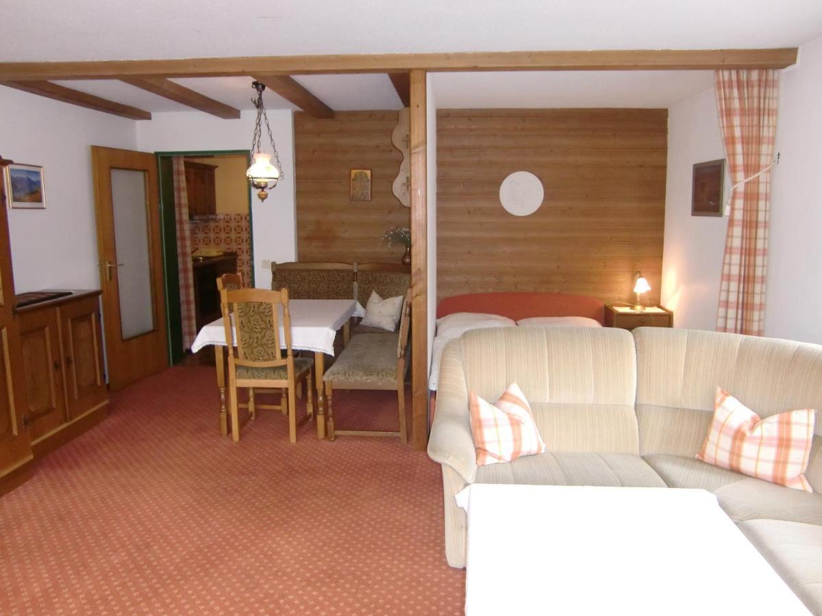 Alpenland Schneck Apartman Berchtesgaden Kültér fotó