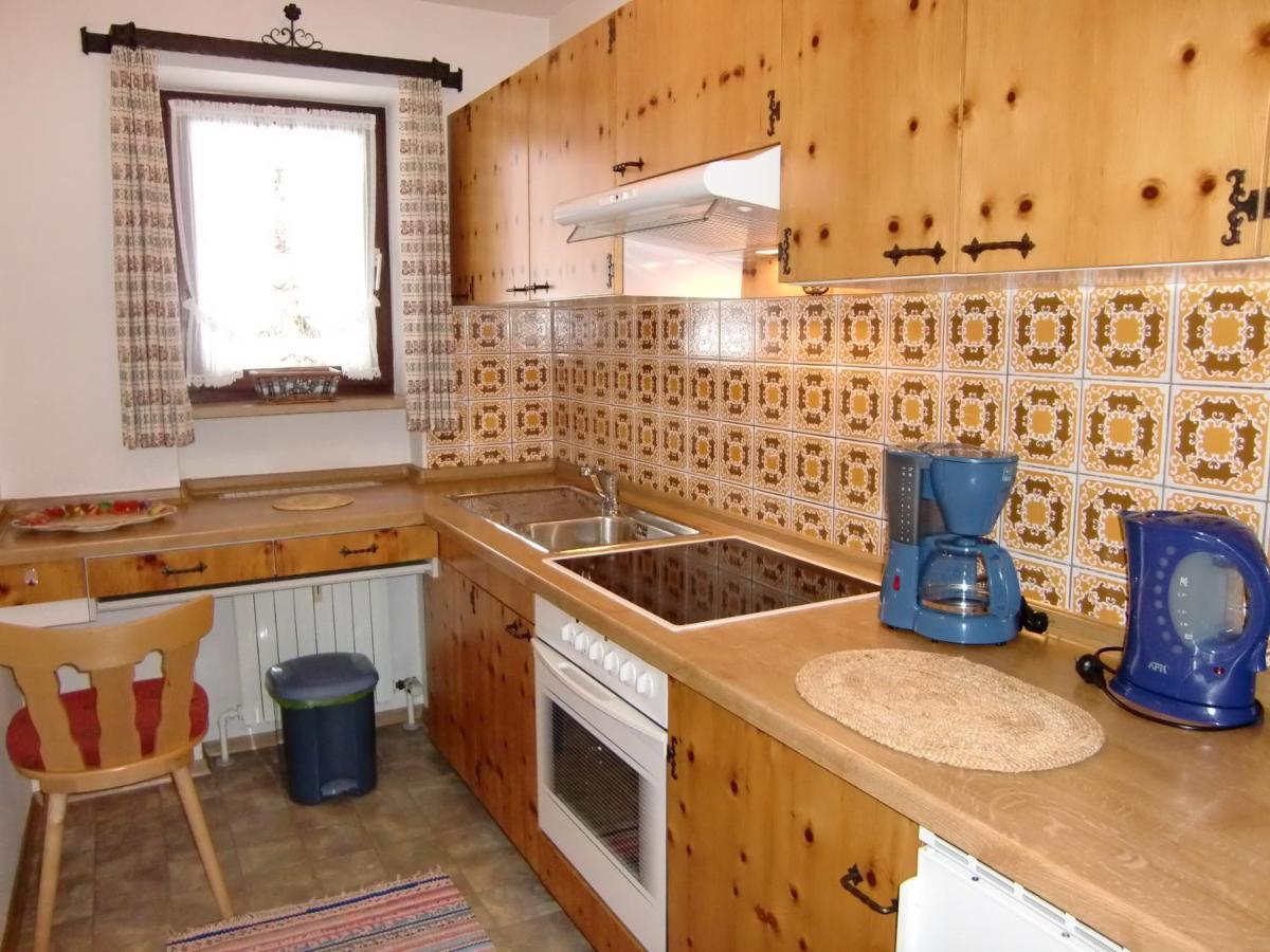 Alpenland Schneck Apartman Berchtesgaden Kültér fotó
